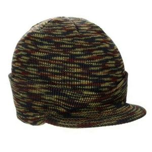 Brimmed skully, Mens .